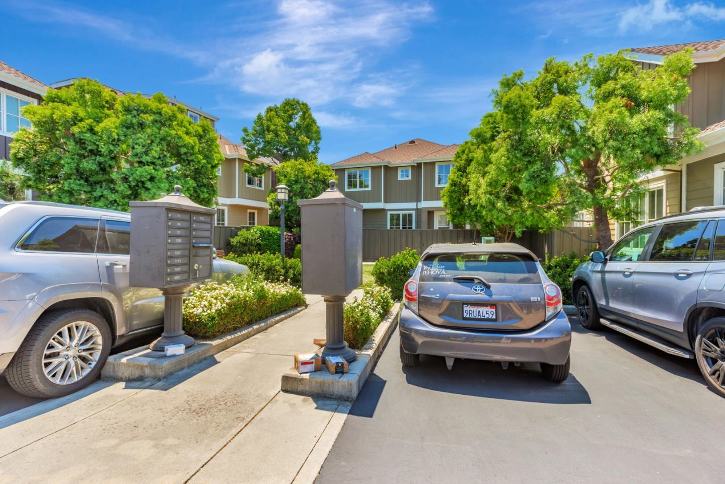 Detail Gallery Image 39 of 39 For 1601 Kentfield Ave, Redwood City,  CA 94061 - 3 Beds | 2/1 Baths