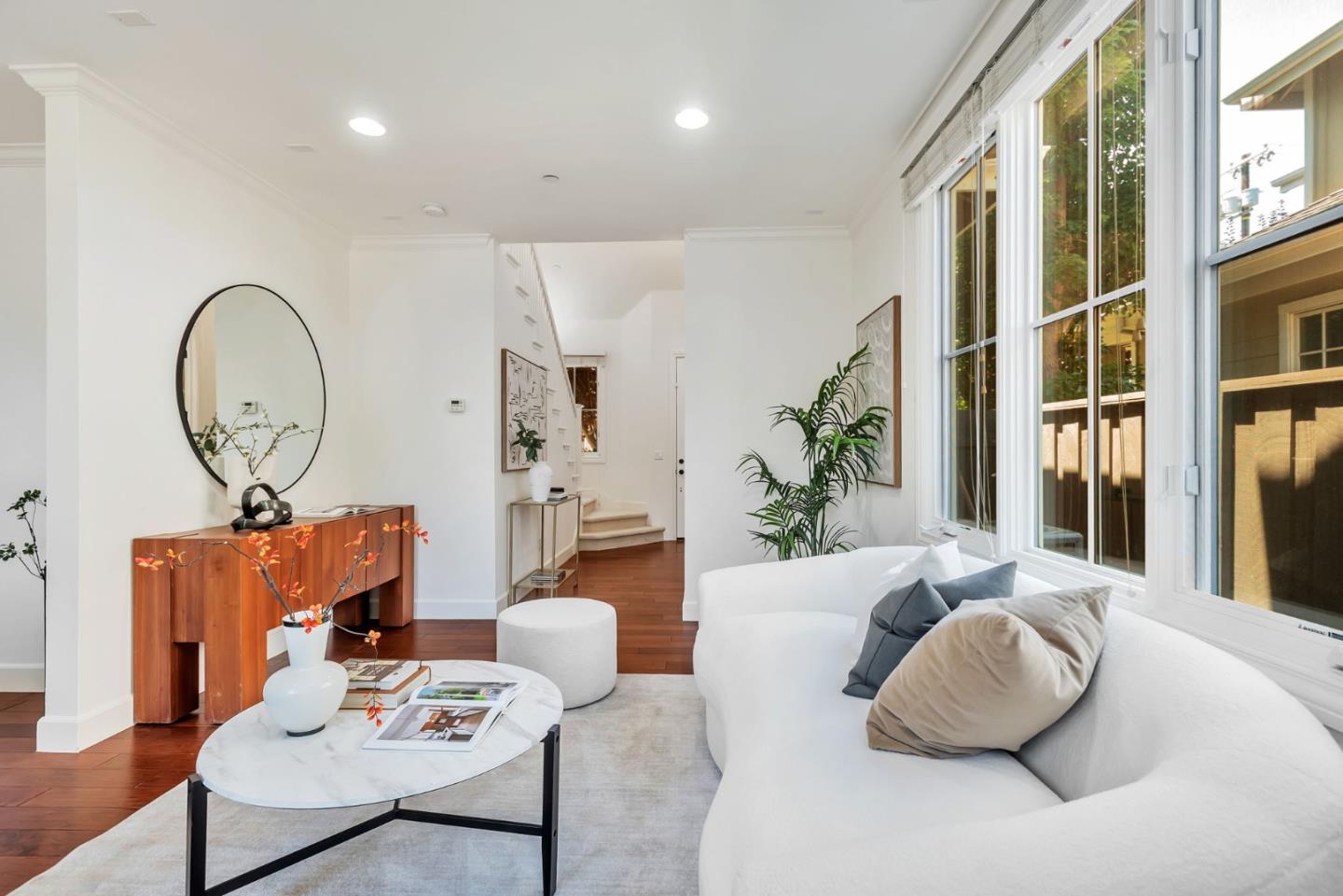 Detail Gallery Image 8 of 39 For 1601 Kentfield Ave, Redwood City,  CA 94061 - 3 Beds | 2/1 Baths