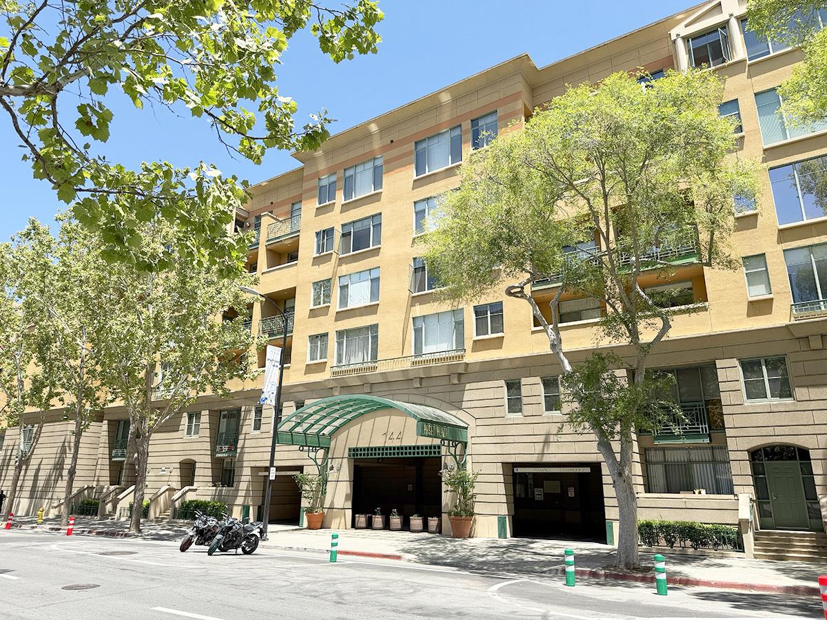 Detail Gallery Image 2 of 40 For 144 S 3rd St #529,  San Jose,  CA 95112 - 2 Beds | 2 Baths