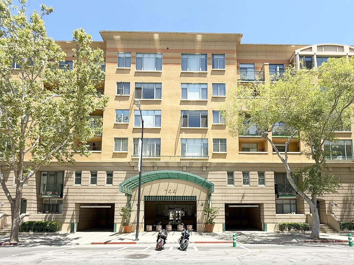 Detail Gallery Image 35 of 40 For 144 S 3rd St #529,  San Jose,  CA 95112 - 2 Beds | 2 Baths