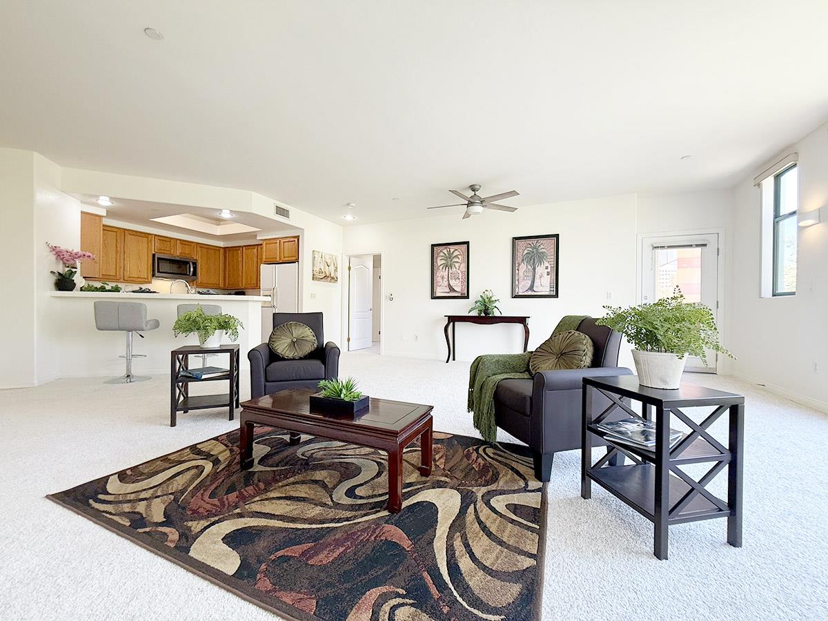 Detail Gallery Image 4 of 40 For 144 S 3rd St #529,  San Jose,  CA 95112 - 2 Beds | 2 Baths