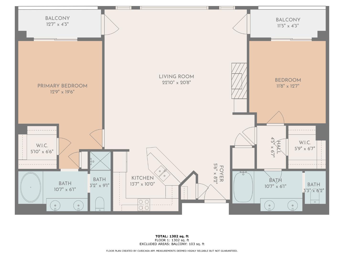 Detail Gallery Image 40 of 40 For 144 S 3rd St #529,  San Jose,  CA 95112 - 2 Beds | 2 Baths
