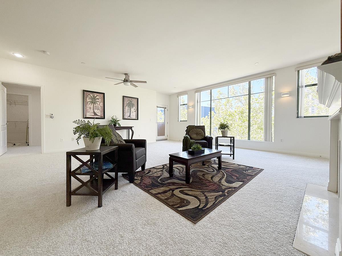 Detail Gallery Image 8 of 40 For 144 S 3rd St #529,  San Jose,  CA 95112 - 2 Beds | 2 Baths