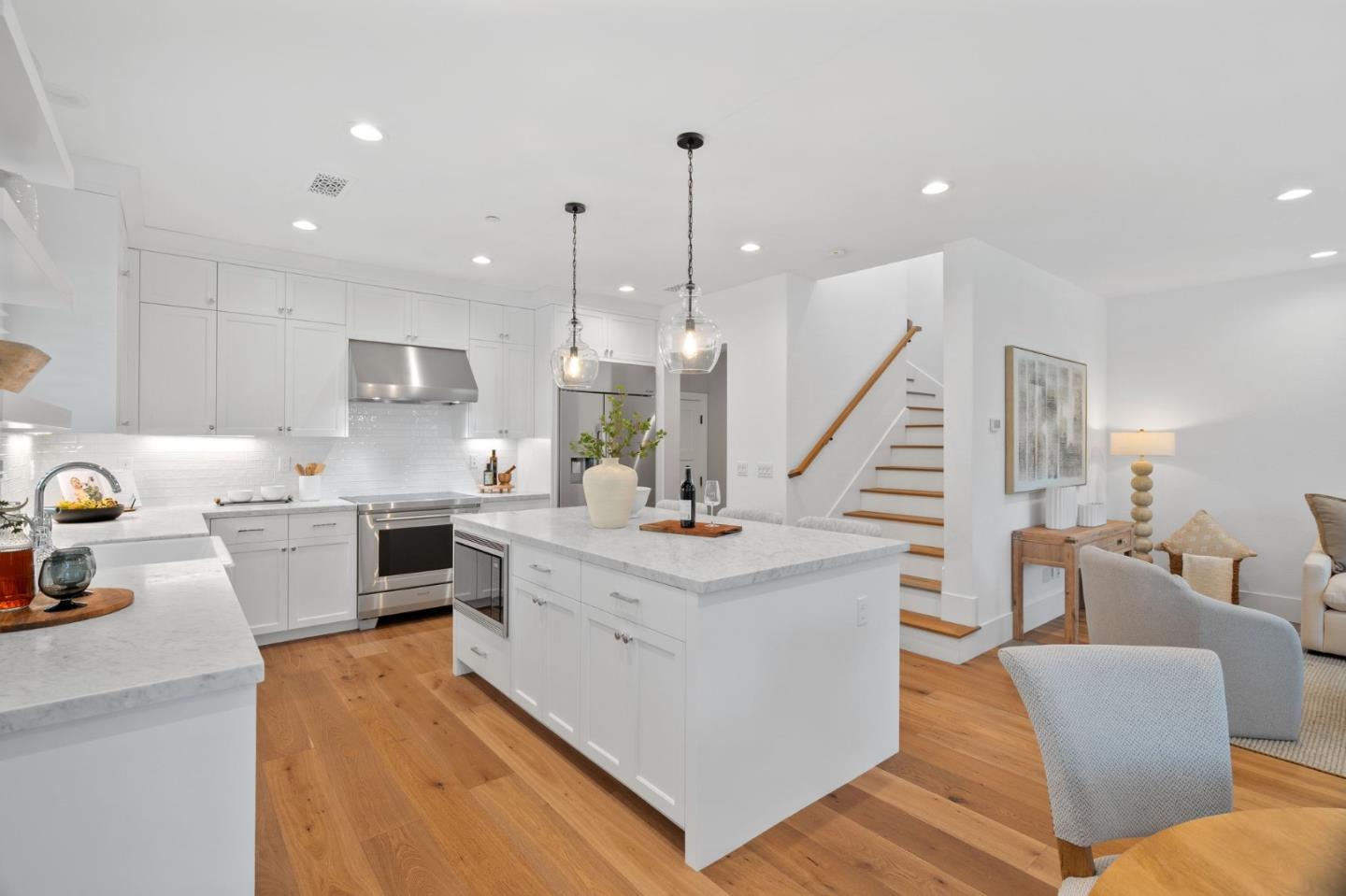 Detail Gallery Image 12 of 74 For 16157 E Mozart Ave, Los Gatos,  CA 95032 - 4 Beds | 3/1 Baths