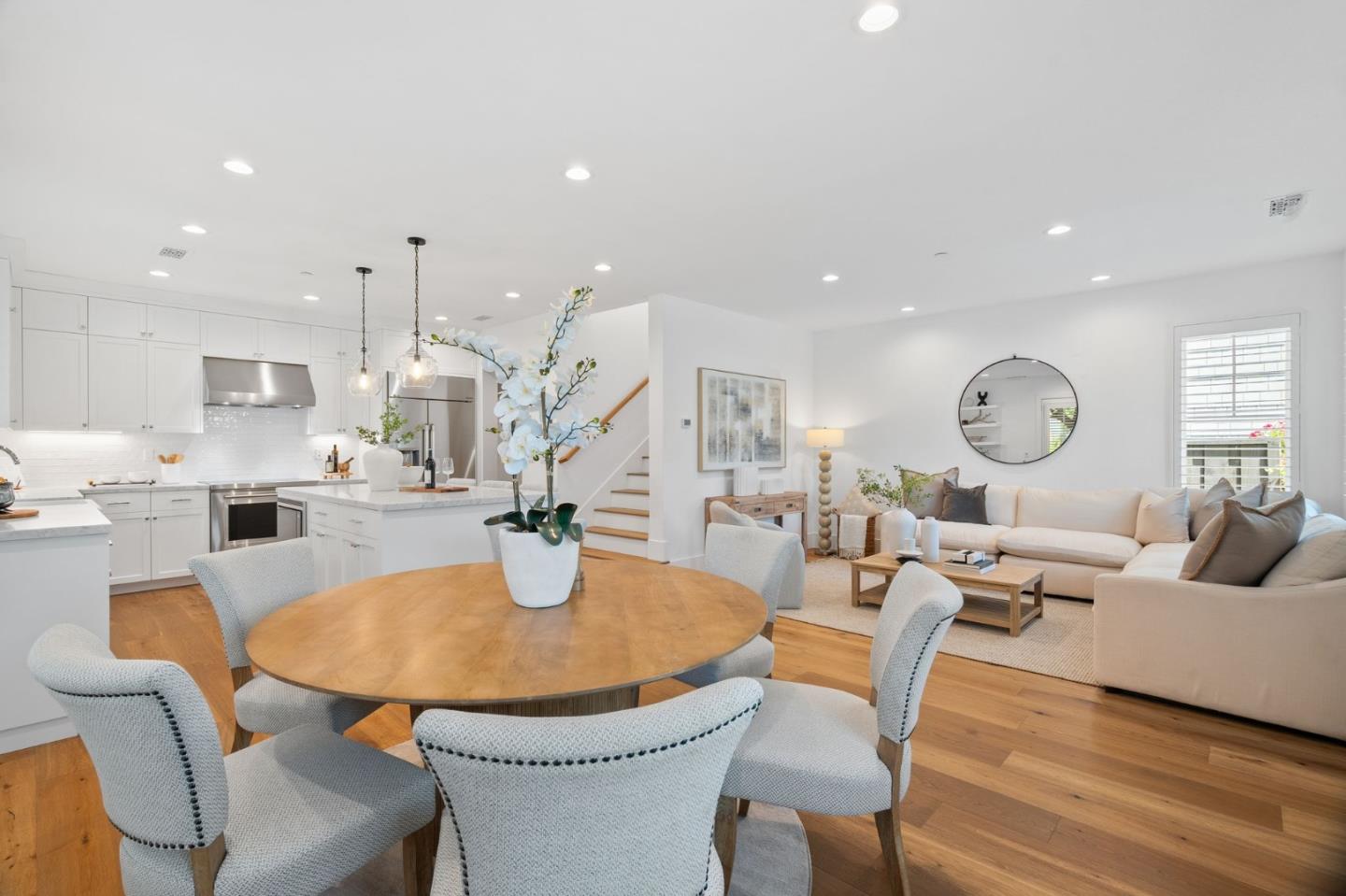 Detail Gallery Image 13 of 74 For 16157 E Mozart Ave, Los Gatos,  CA 95032 - 4 Beds | 3/1 Baths