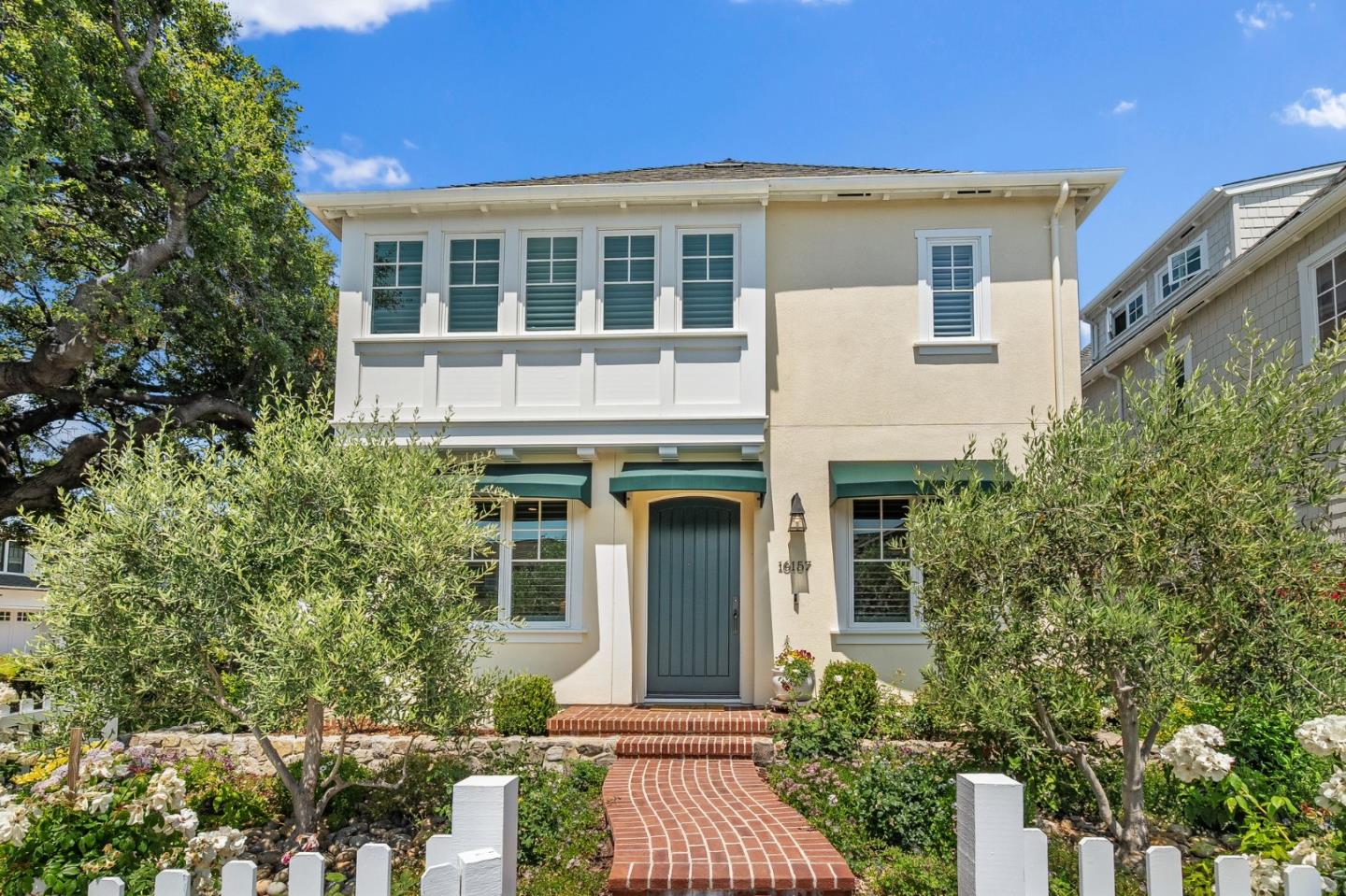 Detail Gallery Image 2 of 74 For 16157 E Mozart Ave, Los Gatos,  CA 95032 - 4 Beds | 3/1 Baths