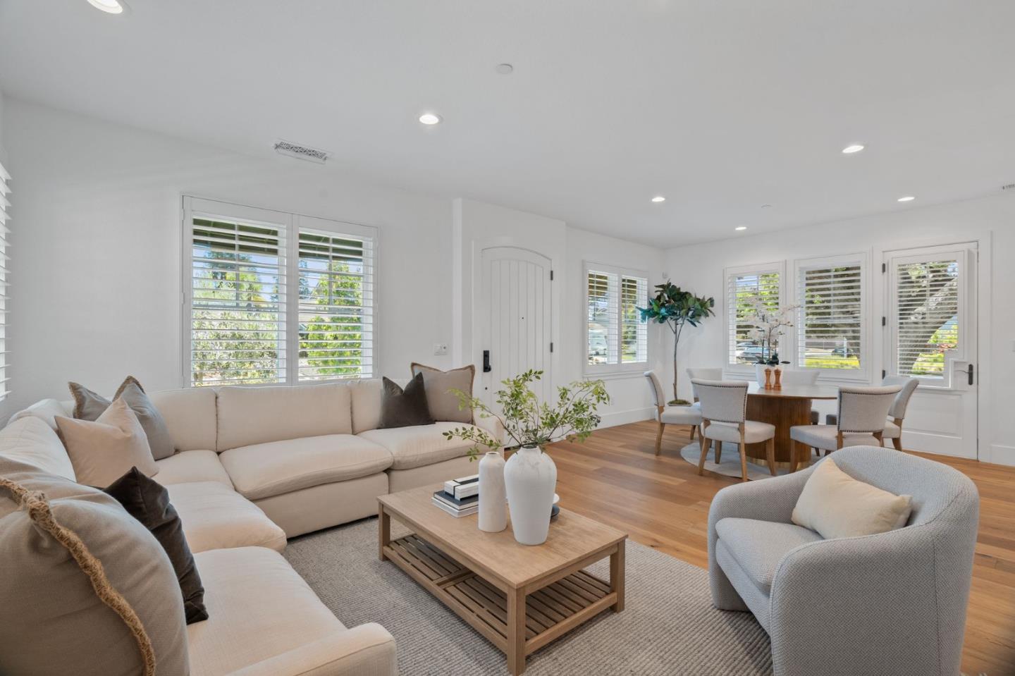 Detail Gallery Image 4 of 74 For 16157 E Mozart Ave, Los Gatos,  CA 95032 - 4 Beds | 3/1 Baths
