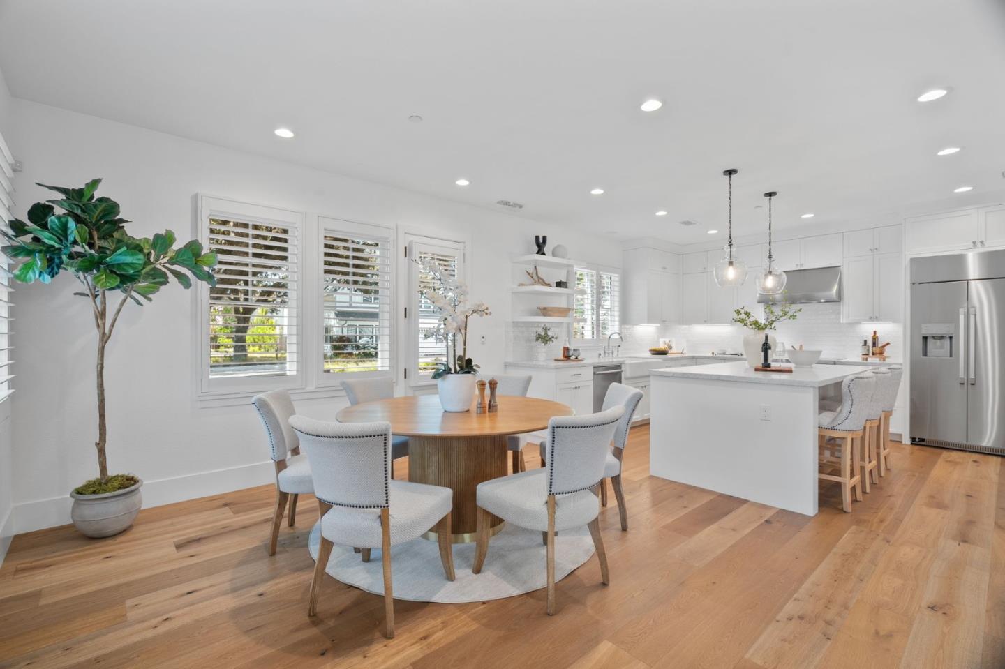 Detail Gallery Image 5 of 74 For 16157 E Mozart Ave, Los Gatos,  CA 95032 - 4 Beds | 3/1 Baths