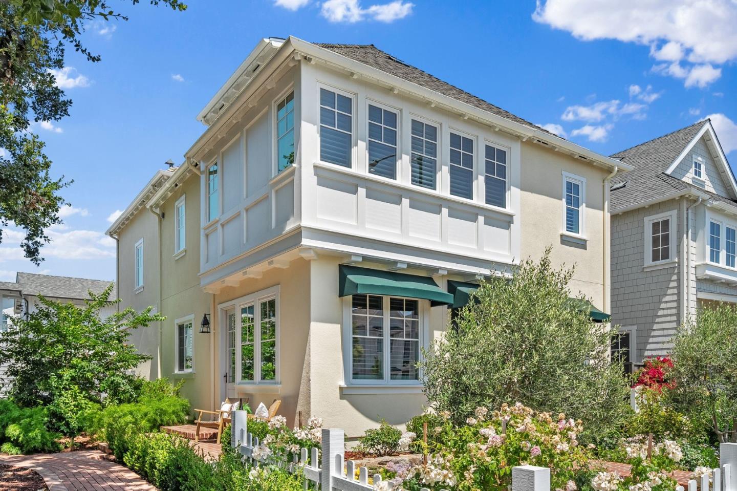 Detail Gallery Image 57 of 74 For 16157 E Mozart Ave, Los Gatos,  CA 95032 - 4 Beds | 3/1 Baths