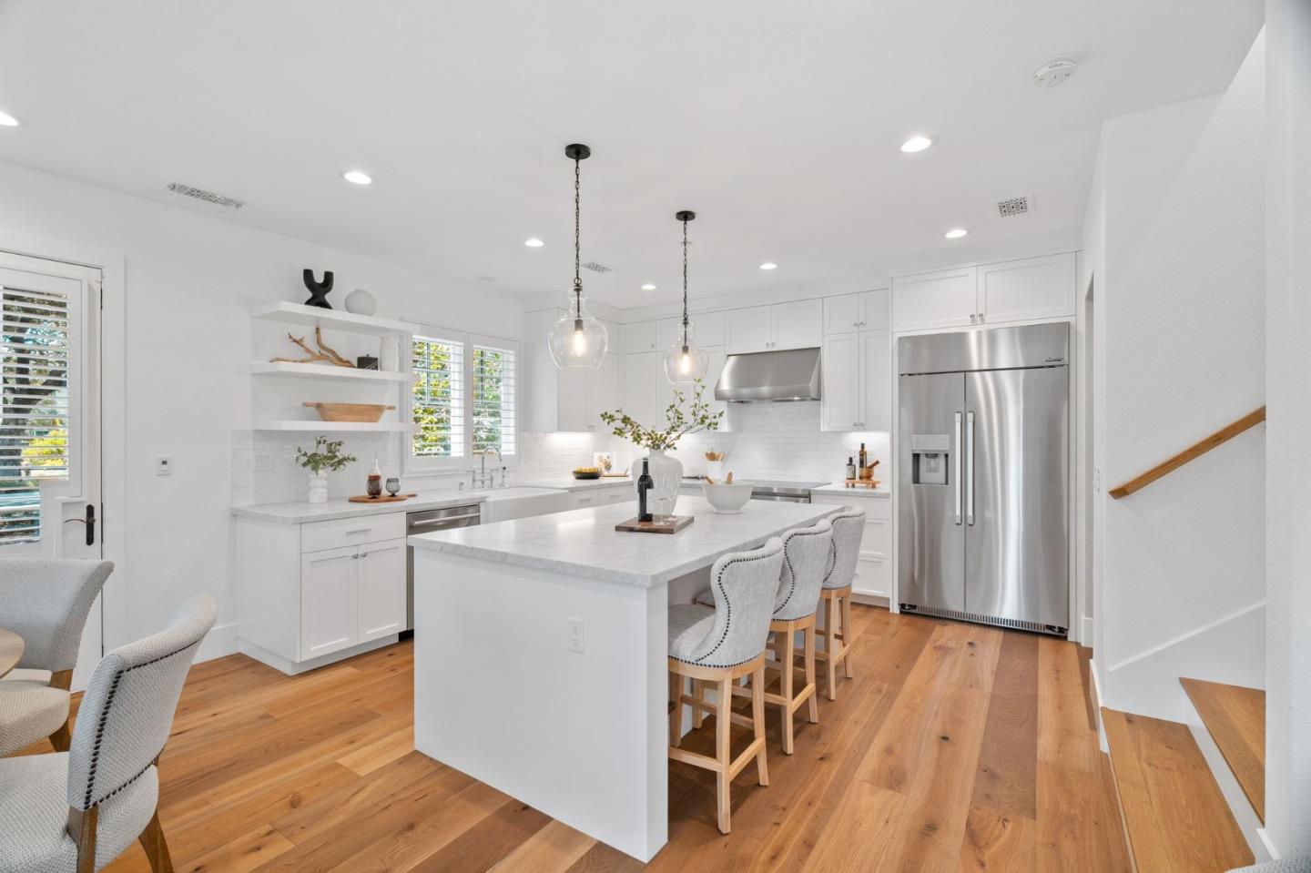 Detail Gallery Image 6 of 74 For 16157 E Mozart Ave, Los Gatos,  CA 95032 - 4 Beds | 3/1 Baths