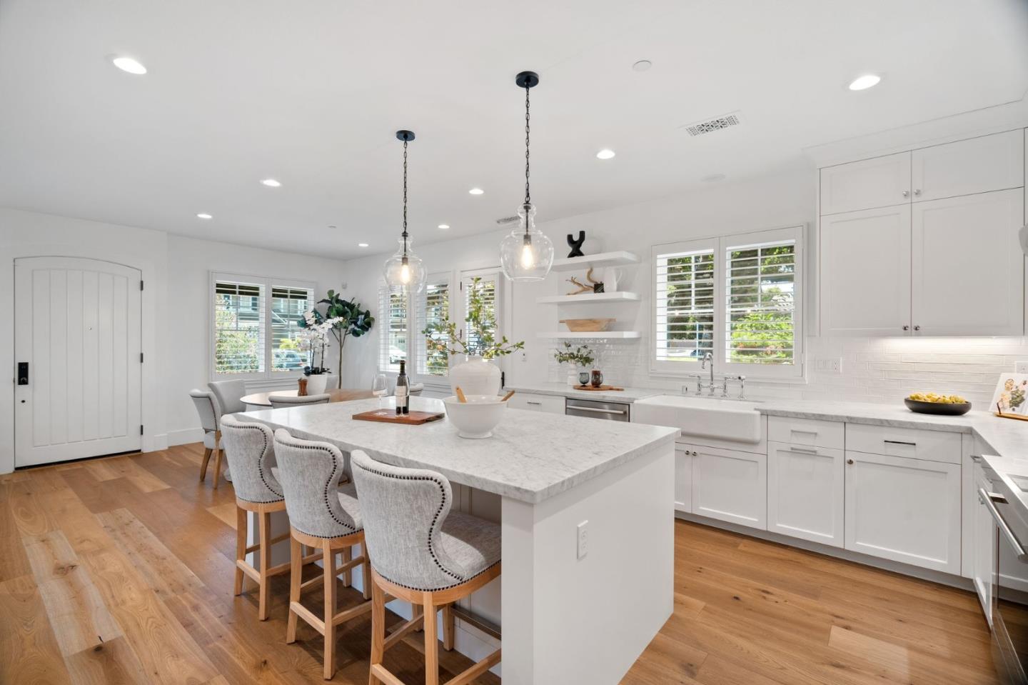 Detail Gallery Image 7 of 74 For 16157 E Mozart Ave, Los Gatos,  CA 95032 - 4 Beds | 3/1 Baths