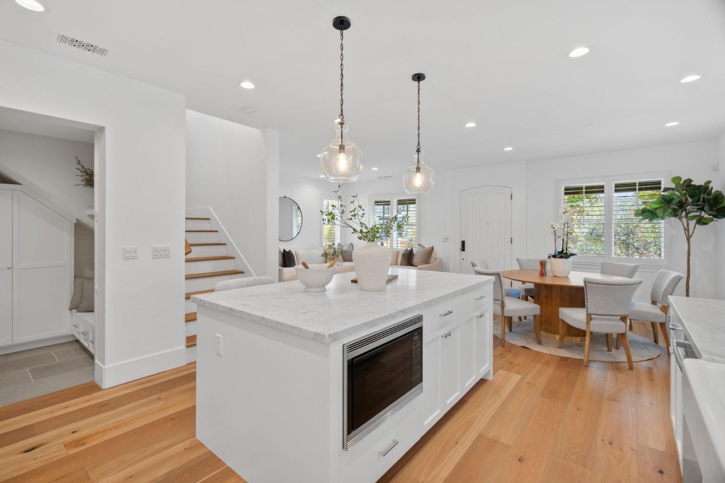 Detail Gallery Image 9 of 74 For 16157 E Mozart Ave, Los Gatos,  CA 95032 - 4 Beds | 3/1 Baths