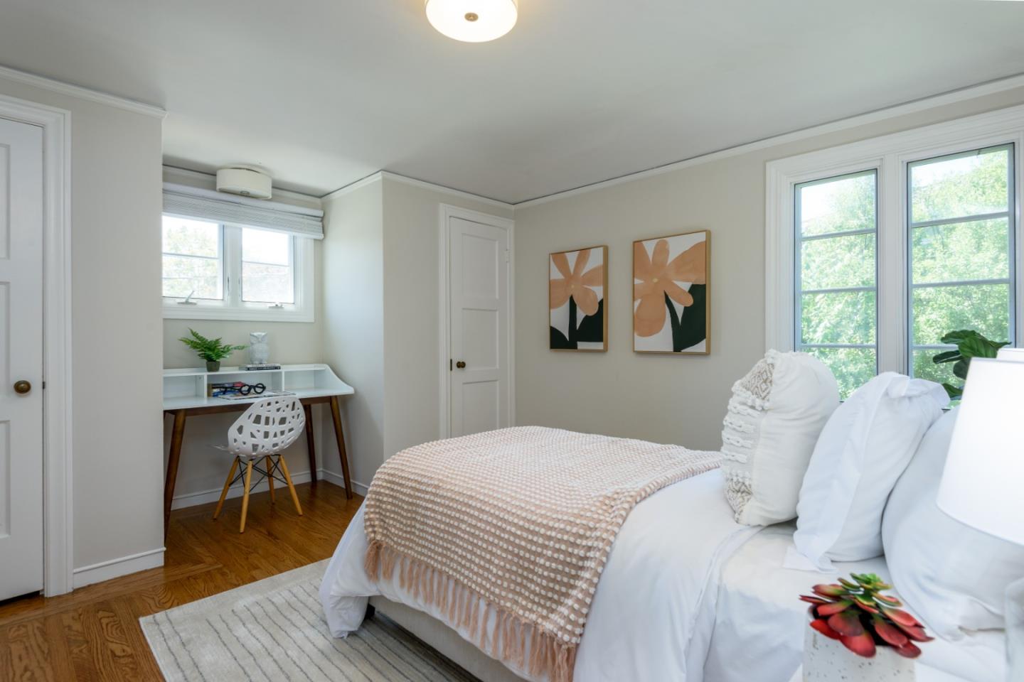 Detail Gallery Image 18 of 25 For 313 Seville Way, San Mateo,  CA 94402 - 3 Beds | 2 Baths