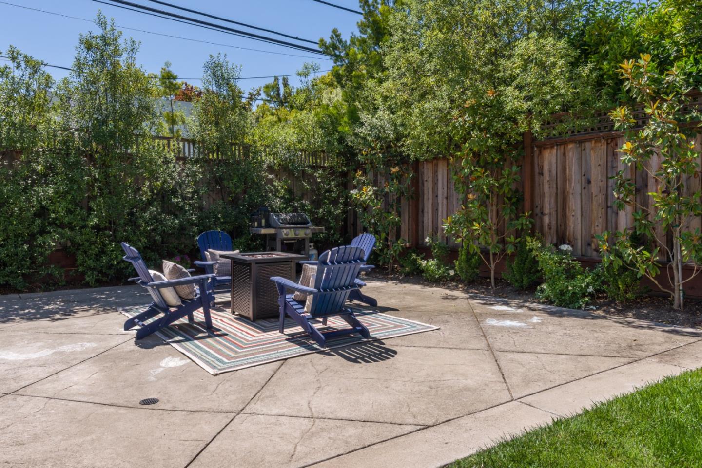 Detail Gallery Image 21 of 25 For 313 Seville Way, San Mateo,  CA 94402 - 3 Beds | 2 Baths