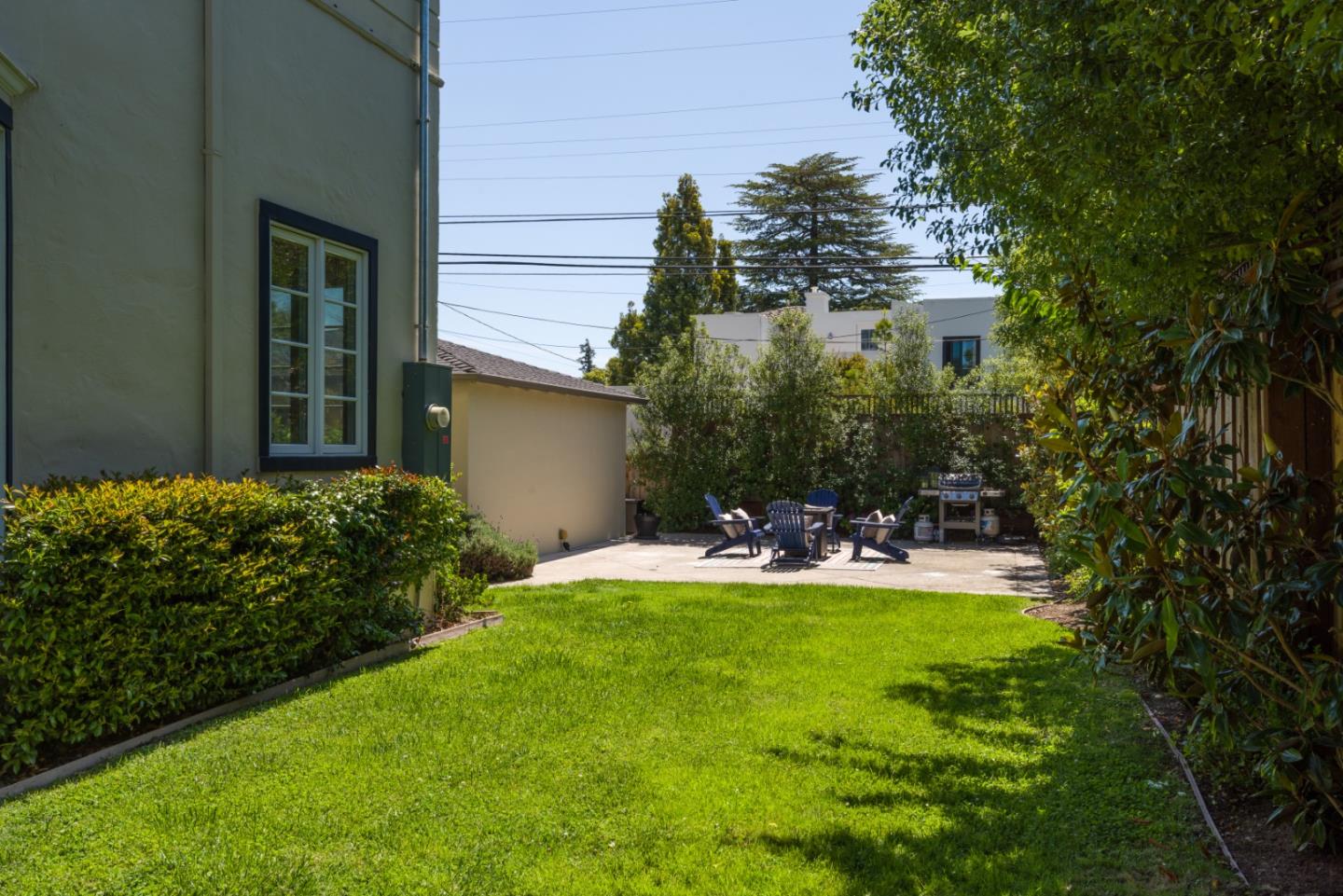 Detail Gallery Image 22 of 25 For 313 Seville Way, San Mateo,  CA 94402 - 3 Beds | 2 Baths