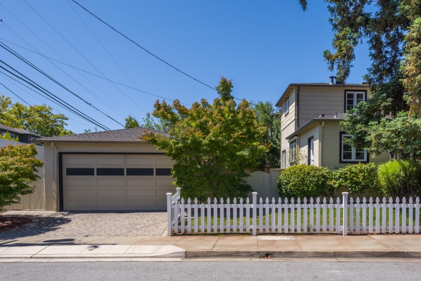 Detail Gallery Image 24 of 25 For 313 Seville Way, San Mateo,  CA 94402 - 3 Beds | 2 Baths