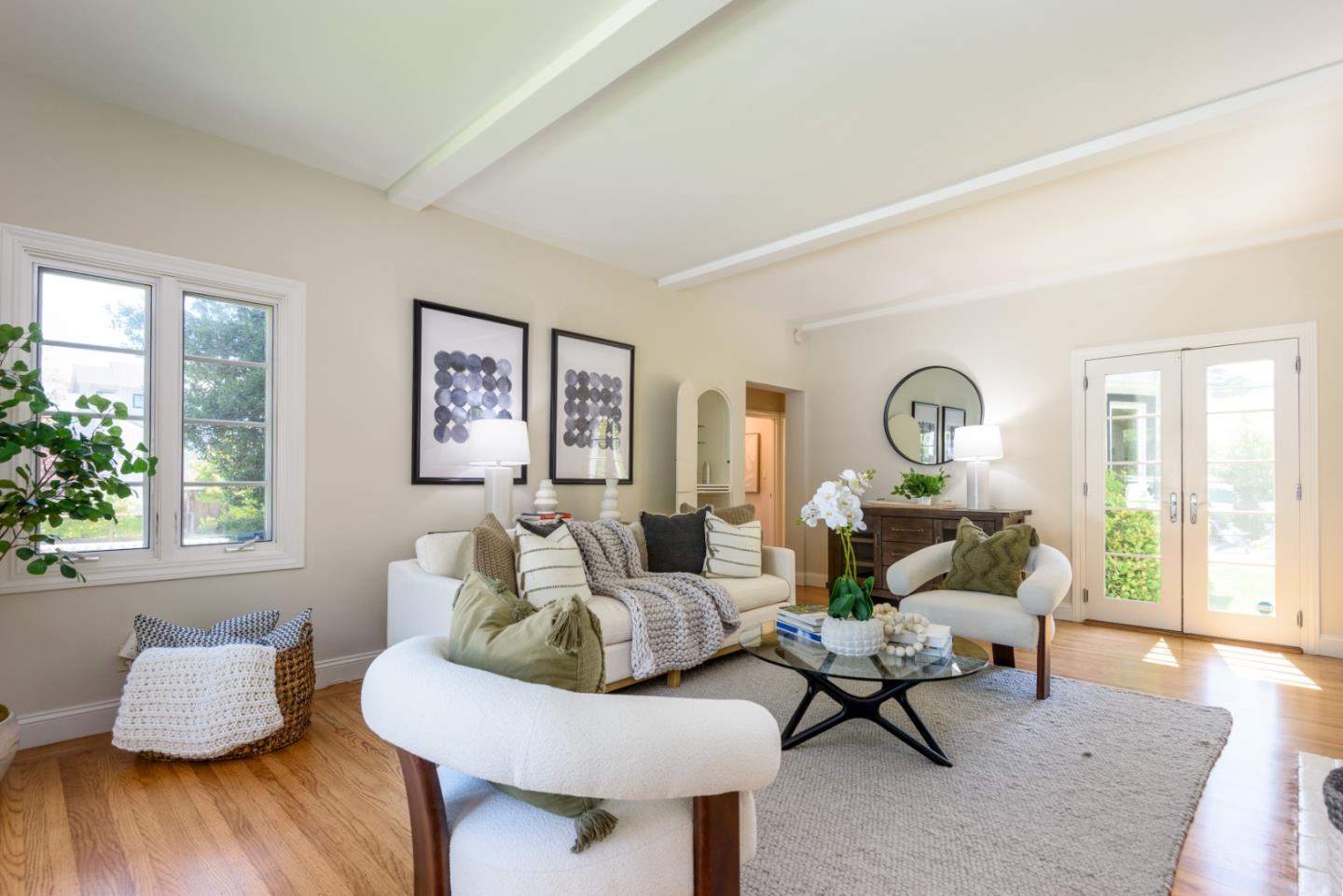Detail Gallery Image 5 of 25 For 313 Seville Way, San Mateo,  CA 94402 - 3 Beds | 2 Baths