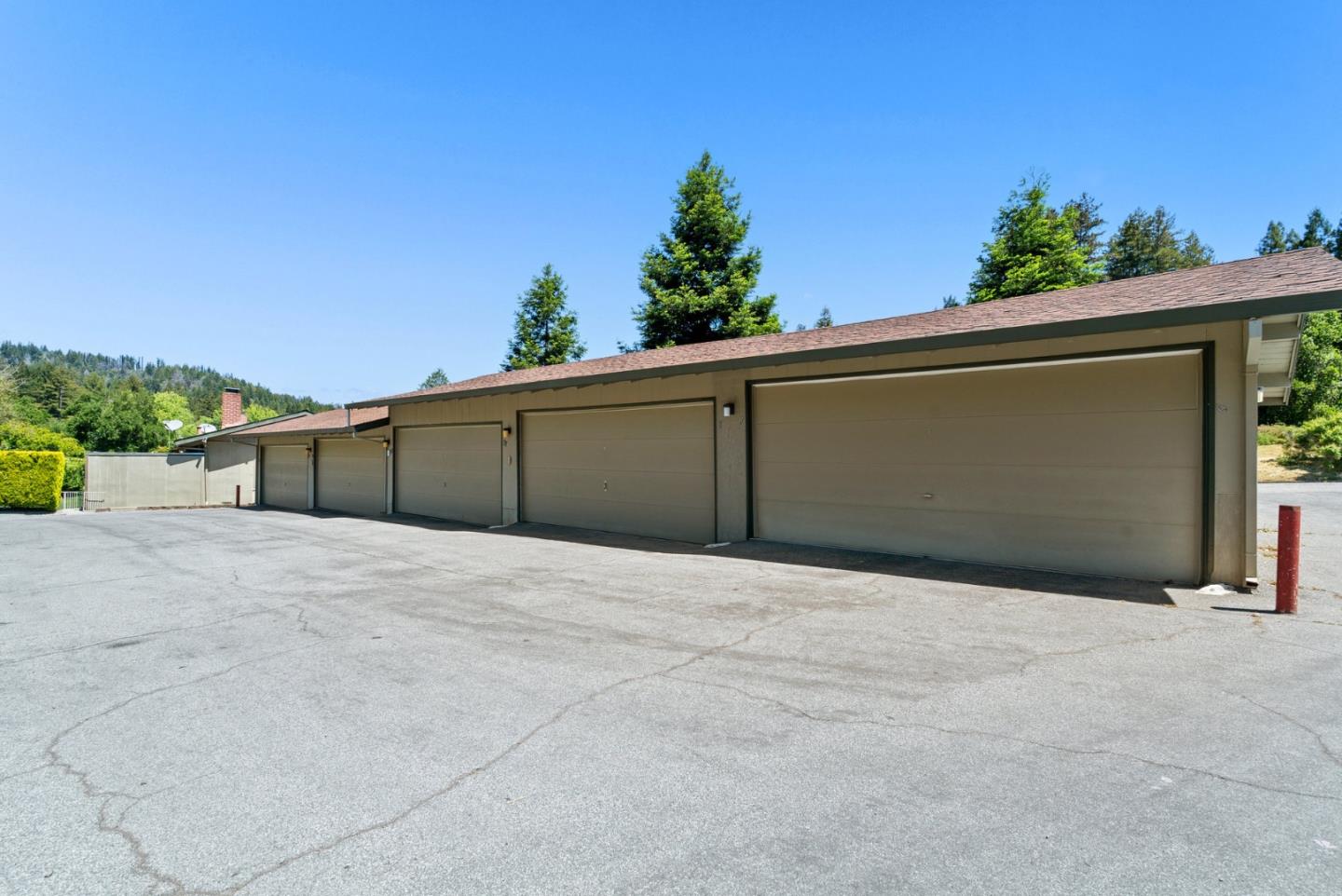 Detail Gallery Image 31 of 31 For 238 E Hilton Dr, Boulder Creek,  CA 95006 - 3 Beds | 2 Baths