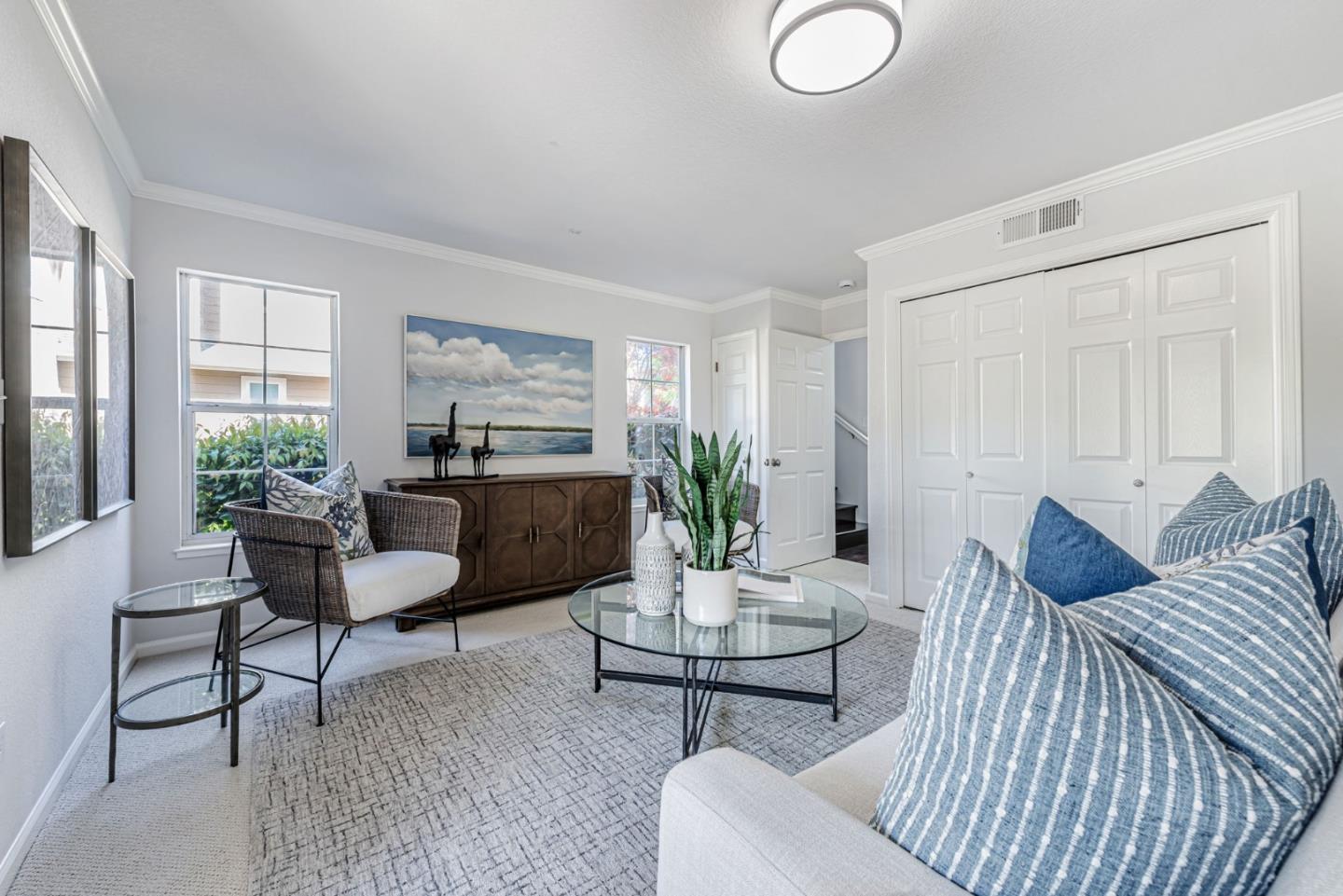 Detail Gallery Image 10 of 48 For 366 Treasure Island Dr, Belmont,  CA 94002 - 4 Beds | 3/1 Baths