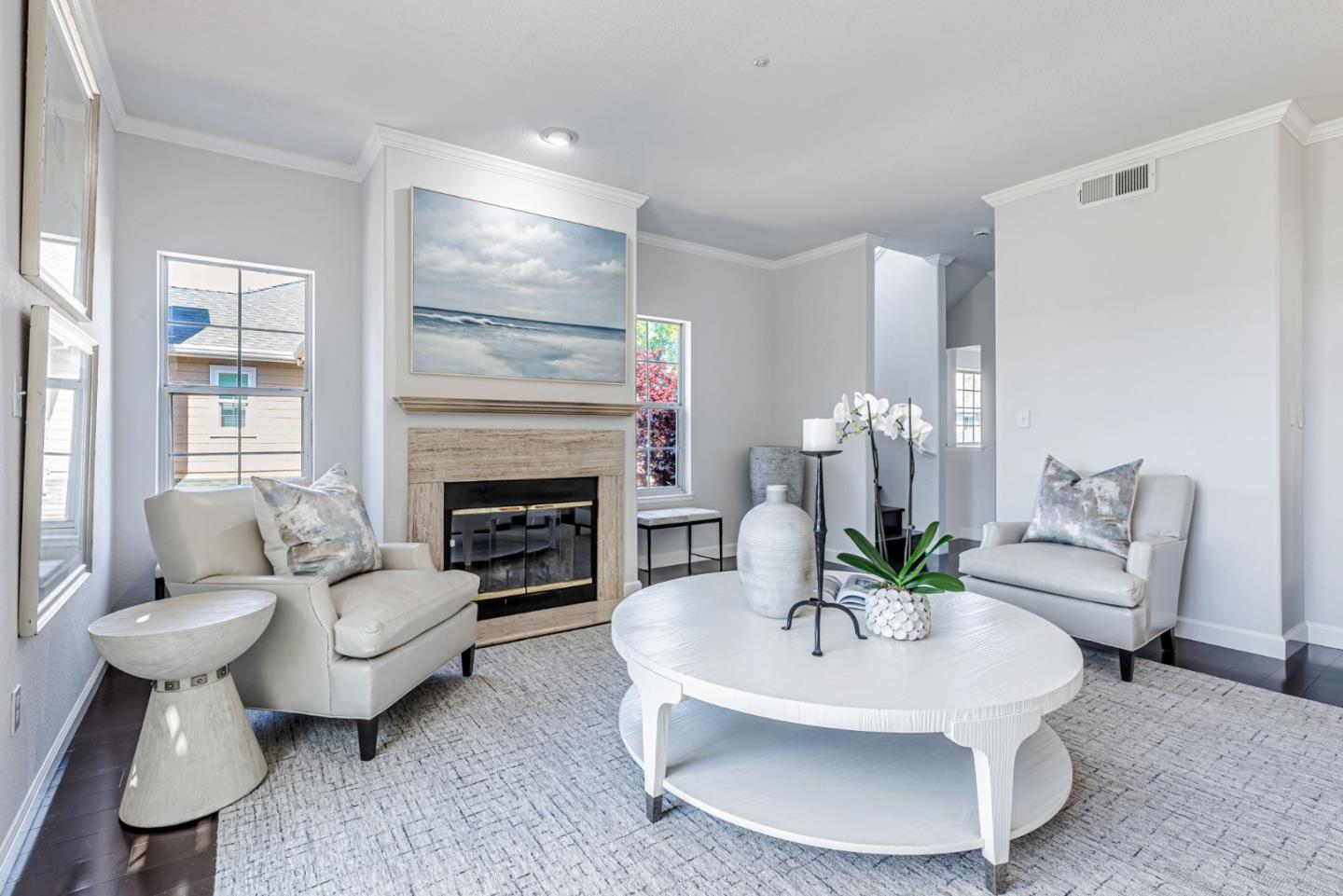 Detail Gallery Image 15 of 48 For 366 Treasure Island Dr, Belmont,  CA 94002 - 4 Beds | 3/1 Baths
