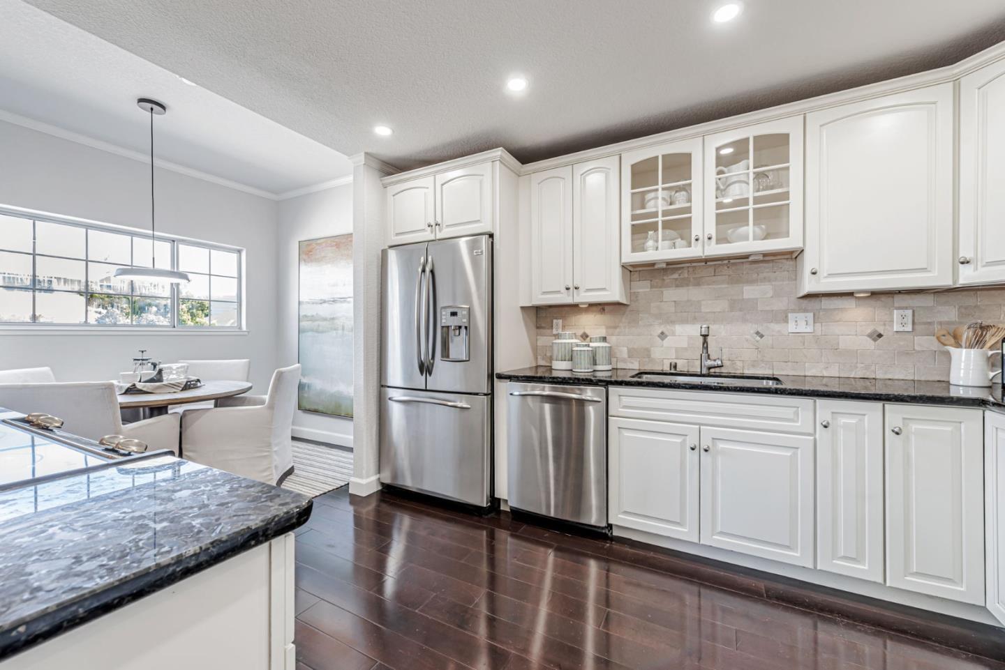 Detail Gallery Image 18 of 48 For 366 Treasure Island Dr, Belmont,  CA 94002 - 4 Beds | 3/1 Baths