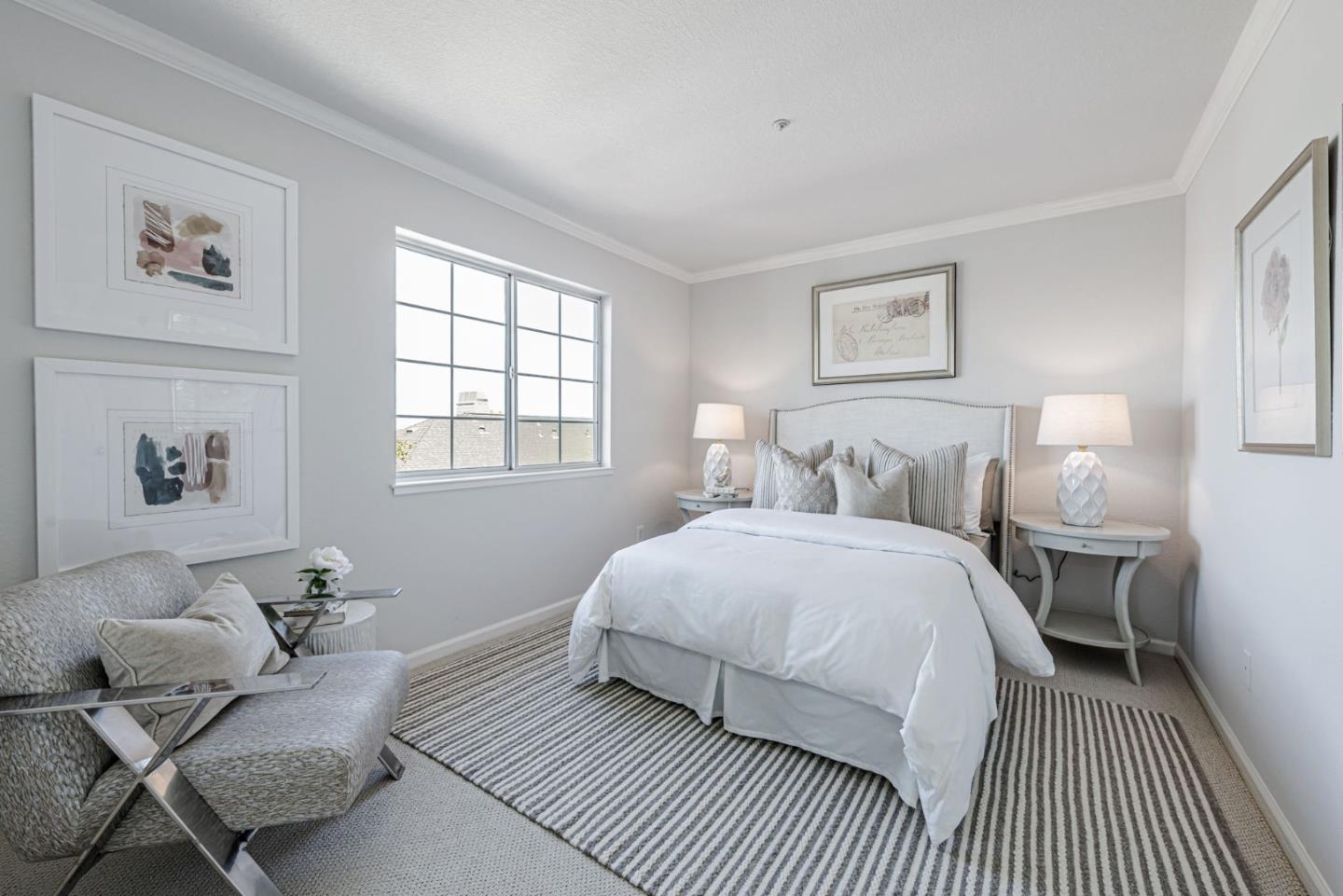 Detail Gallery Image 27 of 48 For 366 Treasure Island Dr, Belmont,  CA 94002 - 4 Beds | 3/1 Baths