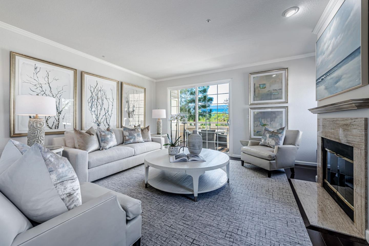 Detail Gallery Image 3 of 48 For 366 Treasure Island Dr, Belmont,  CA 94002 - 4 Beds | 3/1 Baths