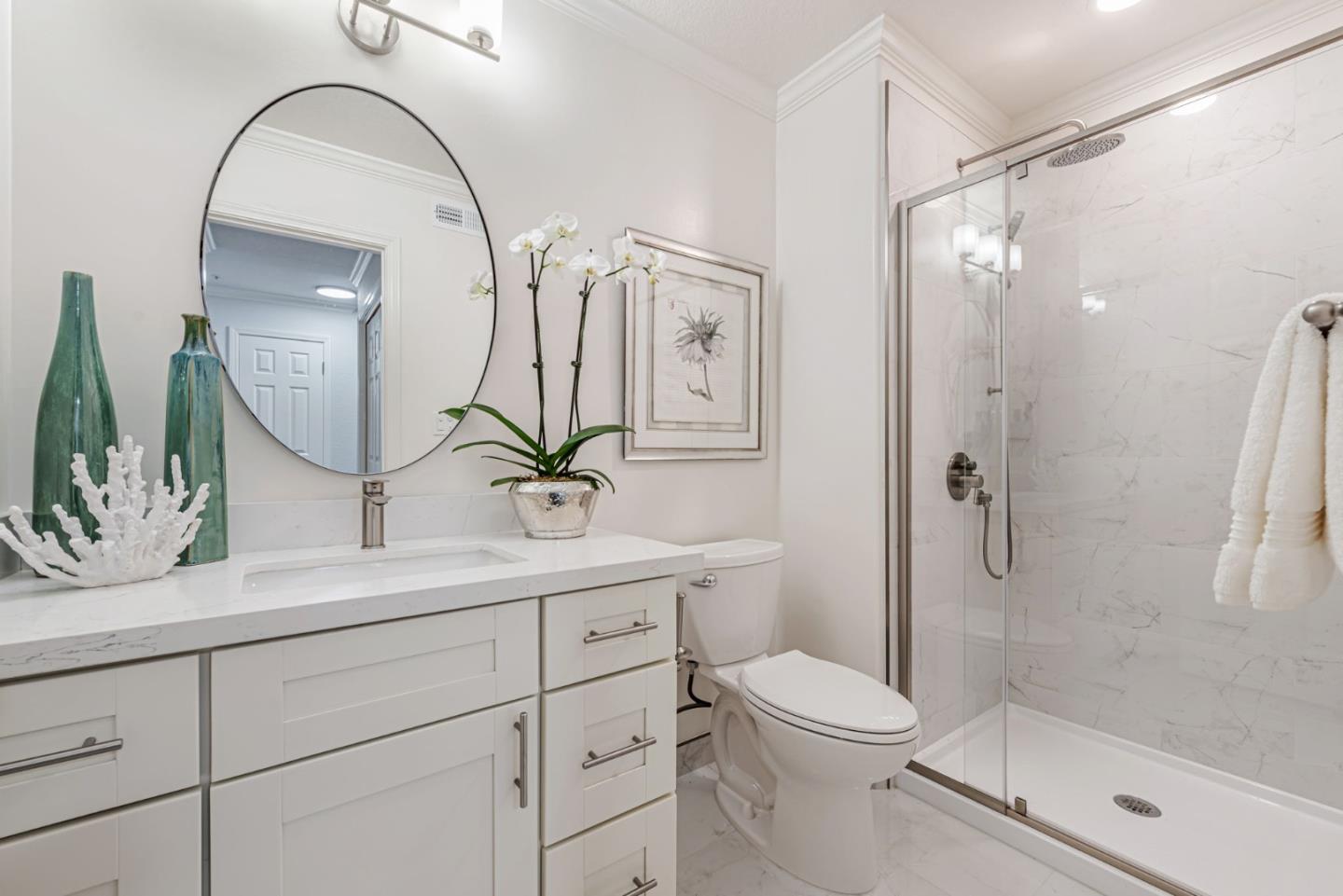 Detail Gallery Image 35 of 48 For 366 Treasure Island Dr, Belmont,  CA 94002 - 4 Beds | 3/1 Baths