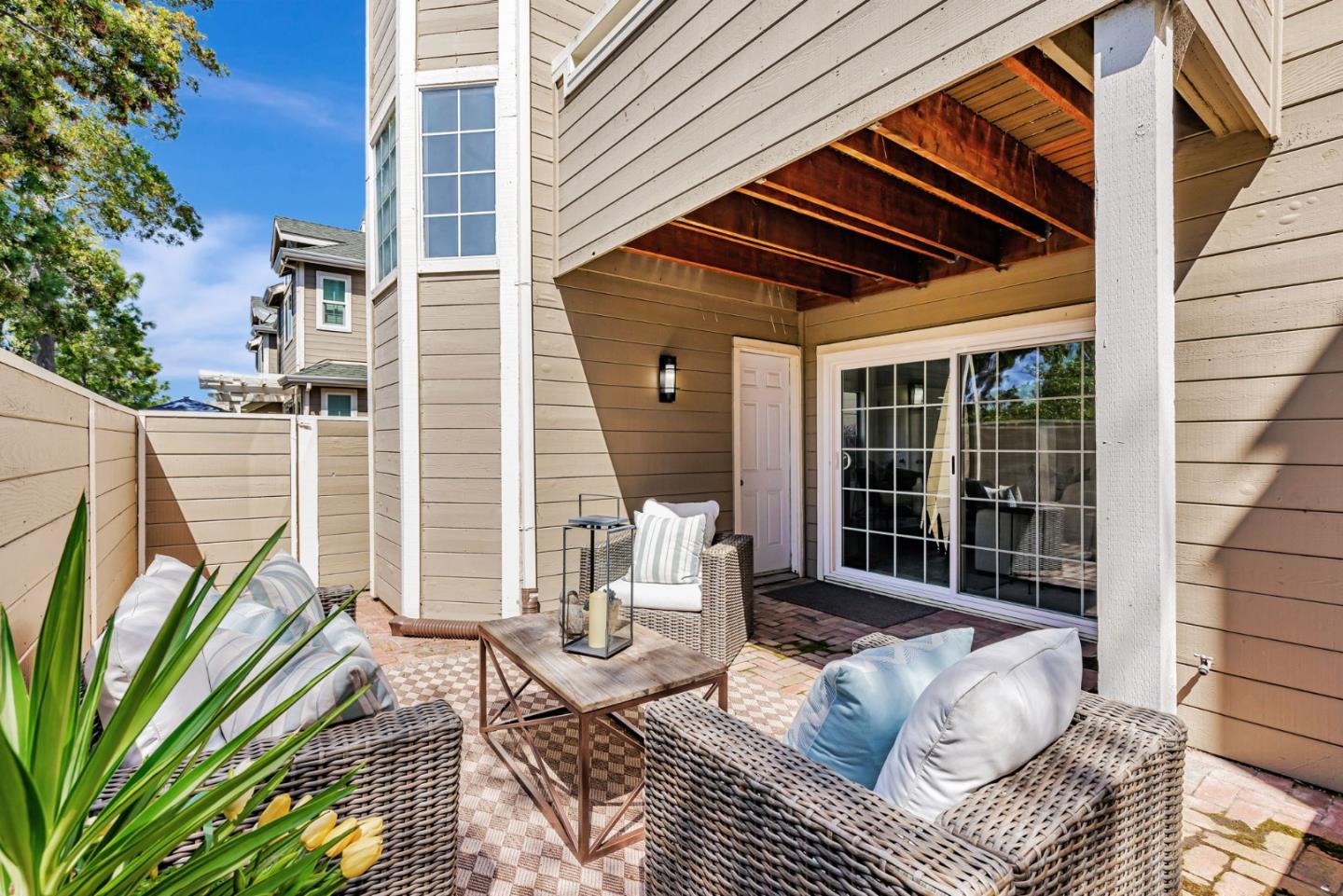 Detail Gallery Image 39 of 48 For 366 Treasure Island Dr, Belmont,  CA 94002 - 4 Beds | 3/1 Baths