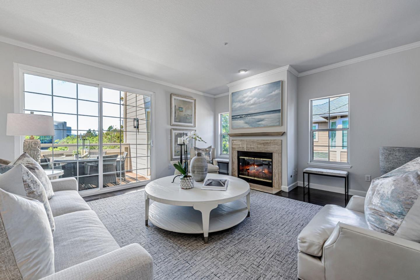 Detail Gallery Image 4 of 48 For 366 Treasure Island Dr, Belmont,  CA 94002 - 4 Beds | 3/1 Baths