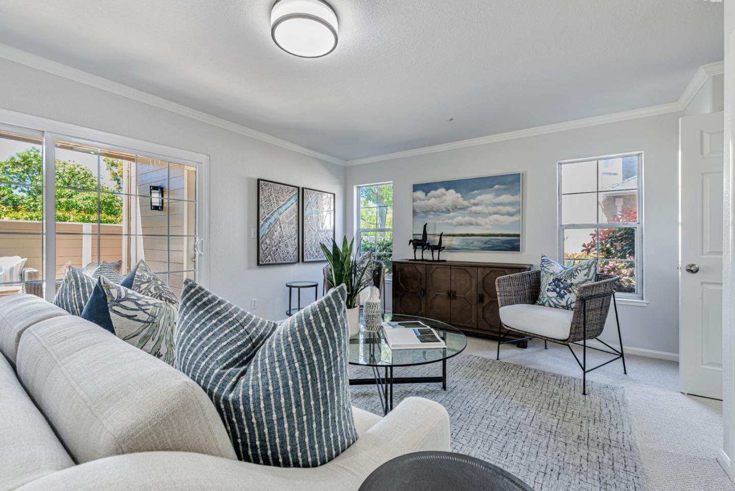 Detail Gallery Image 9 of 48 For 366 Treasure Island Dr, Belmont,  CA 94002 - 4 Beds | 3/1 Baths