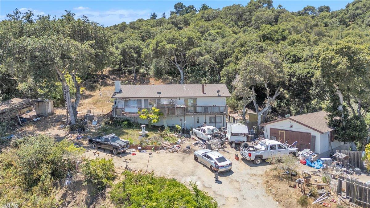 Detail Gallery Image 2 of 39 For 170 Dunbarton Rd, Aromas,  CA 95004 - 3 Beds | 2 Baths