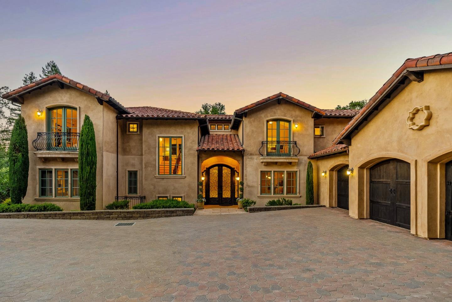 Thumbnail for 11860 Francemont Dr, Los Altos Hills, CA 94022
