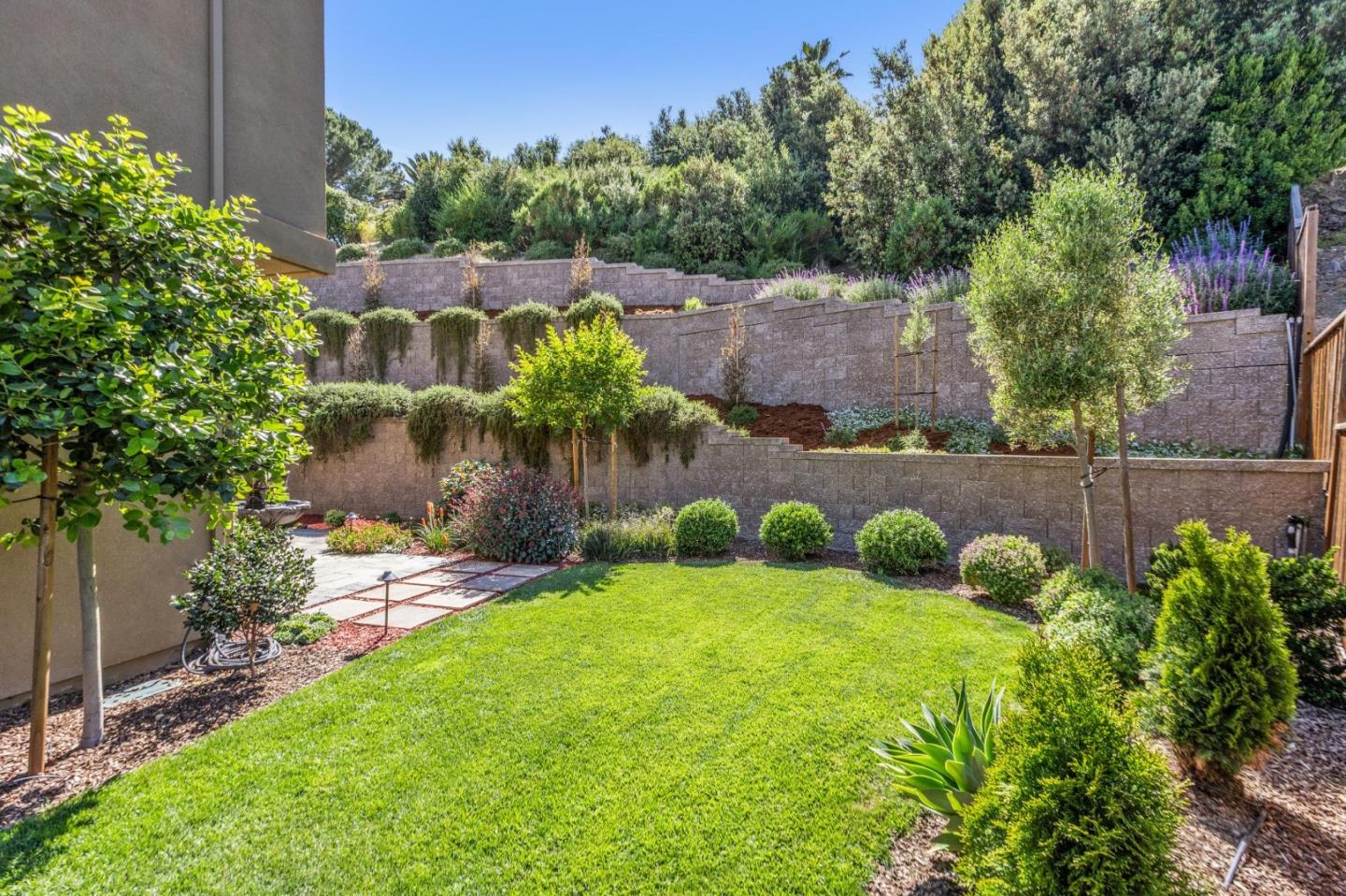 Detail Gallery Image 61 of 68 For 1489 Corte De Maria, San Jose,  CA 95120 - 5 Beds | 4/1 Baths