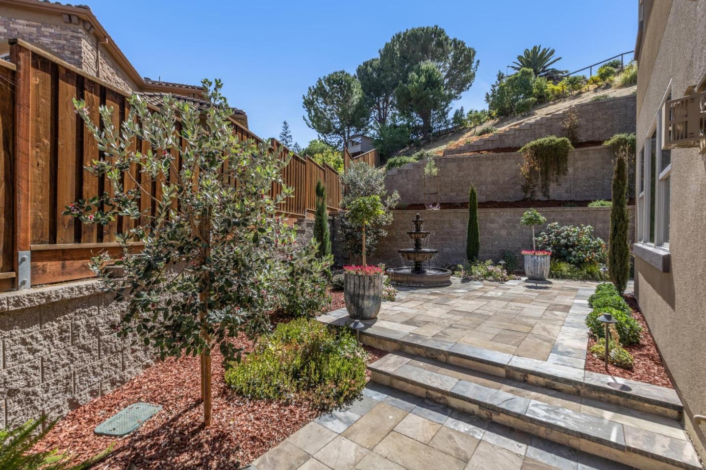 Detail Gallery Image 62 of 68 For 1489 Corte De Maria, San Jose,  CA 95120 - 5 Beds | 4/1 Baths