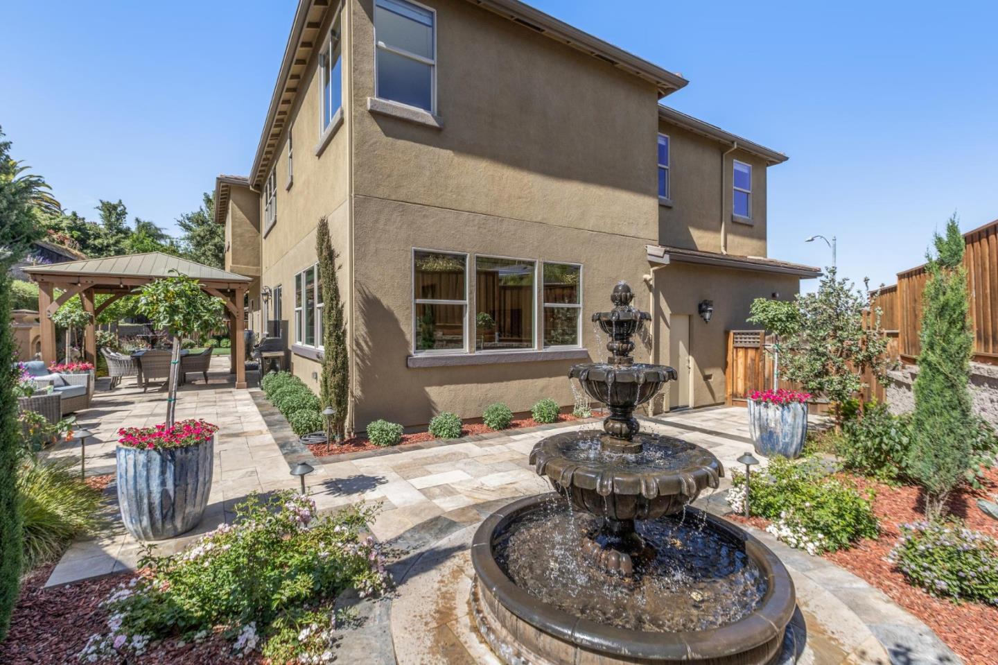 Detail Gallery Image 63 of 68 For 1489 Corte De Maria, San Jose,  CA 95120 - 5 Beds | 4/1 Baths