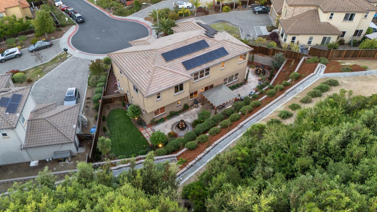 Detail Gallery Image 65 of 68 For 1489 Corte De Maria, San Jose,  CA 95120 - 5 Beds | 4/1 Baths