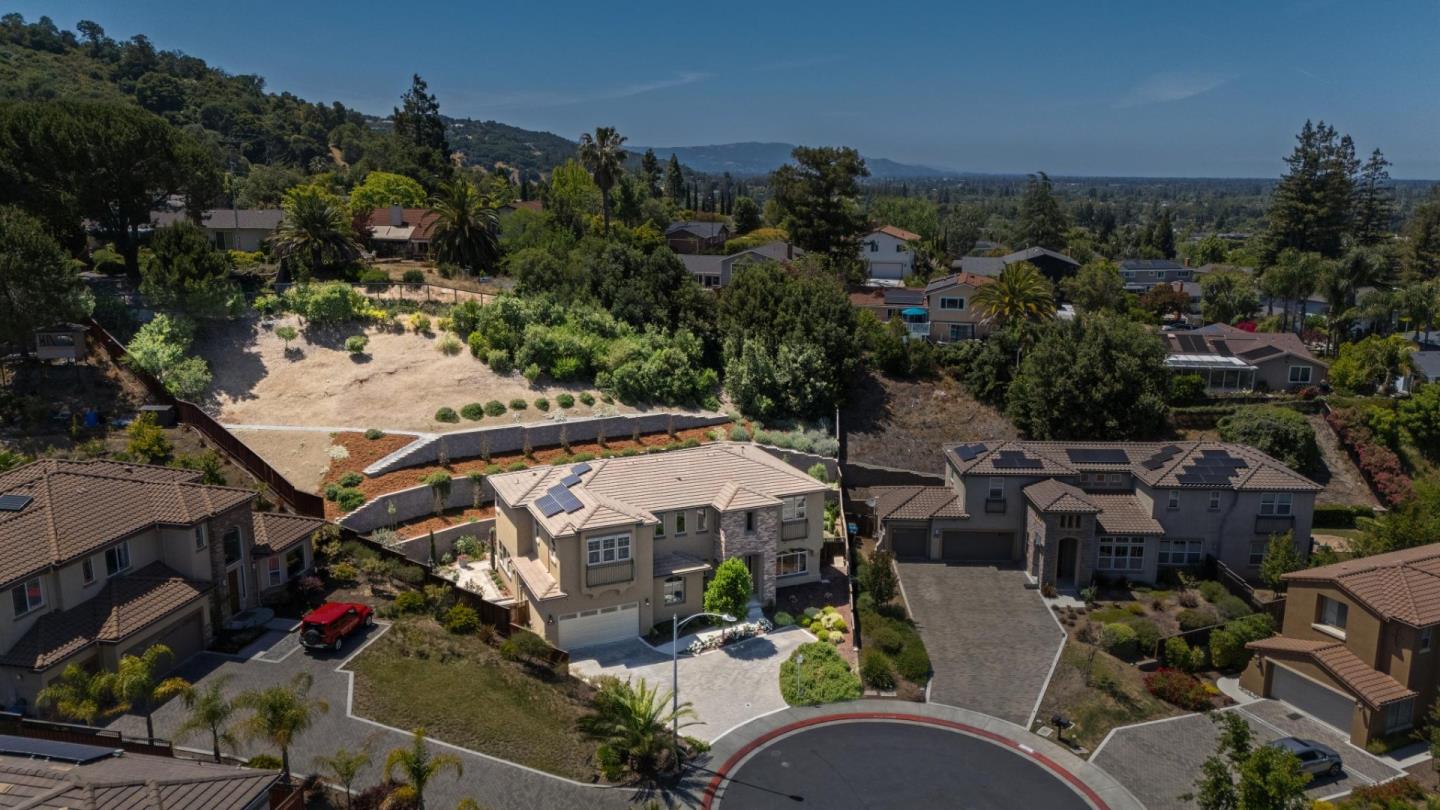 Detail Gallery Image 67 of 68 For 1489 Corte De Maria, San Jose,  CA 95120 - 5 Beds | 4/1 Baths