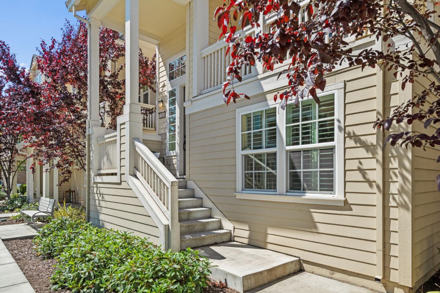 Detail Gallery Image 32 of 41 For 3406 Pyramid Way, Mountain View,  CA 94043 - 3 Beds | 3/1 Baths