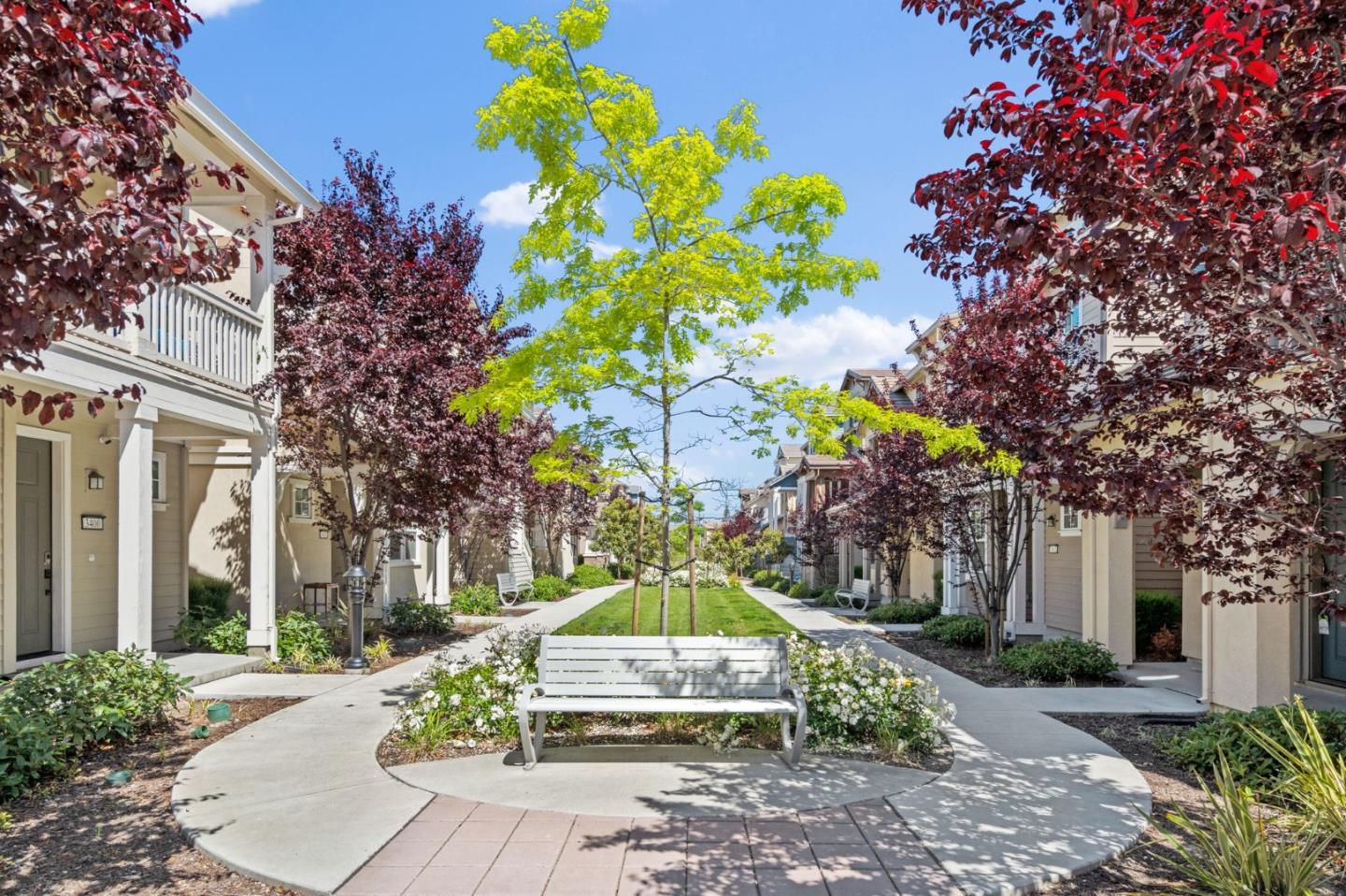 Detail Gallery Image 34 of 41 For 3406 Pyramid Way, Mountain View,  CA 94043 - 3 Beds | 3/1 Baths