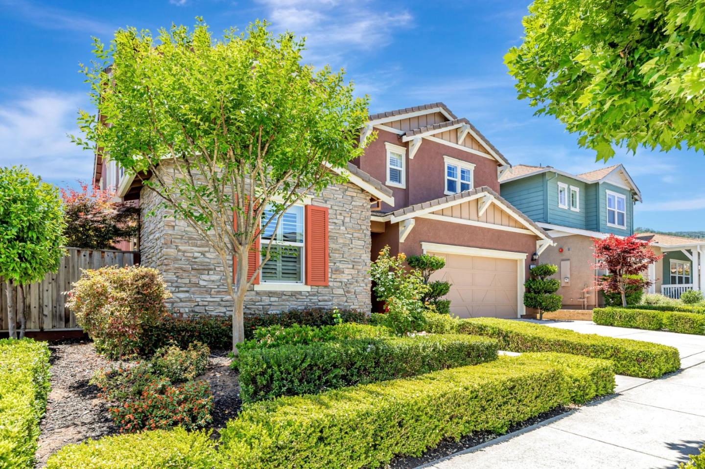 1188 Viognier WAY, Gilroy CA 95020
