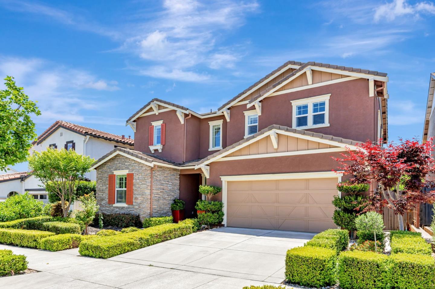 Detail Gallery Image 2 of 44 For 1188 Viognier Way, Gilroy,  CA 95020 - 4 Beds | 3 Baths