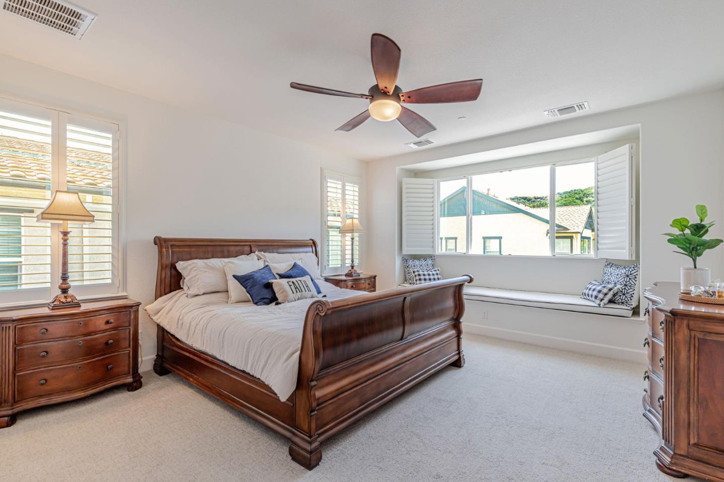 Detail Gallery Image 20 of 44 For 1188 Viognier Way, Gilroy,  CA 95020 - 4 Beds | 3 Baths
