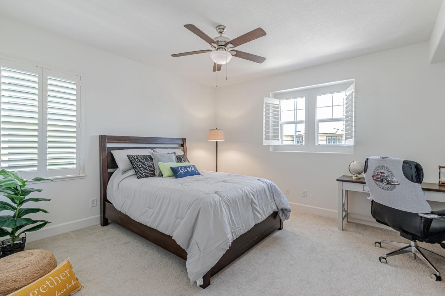 Detail Gallery Image 27 of 44 For 1188 Viognier Way, Gilroy,  CA 95020 - 4 Beds | 3 Baths