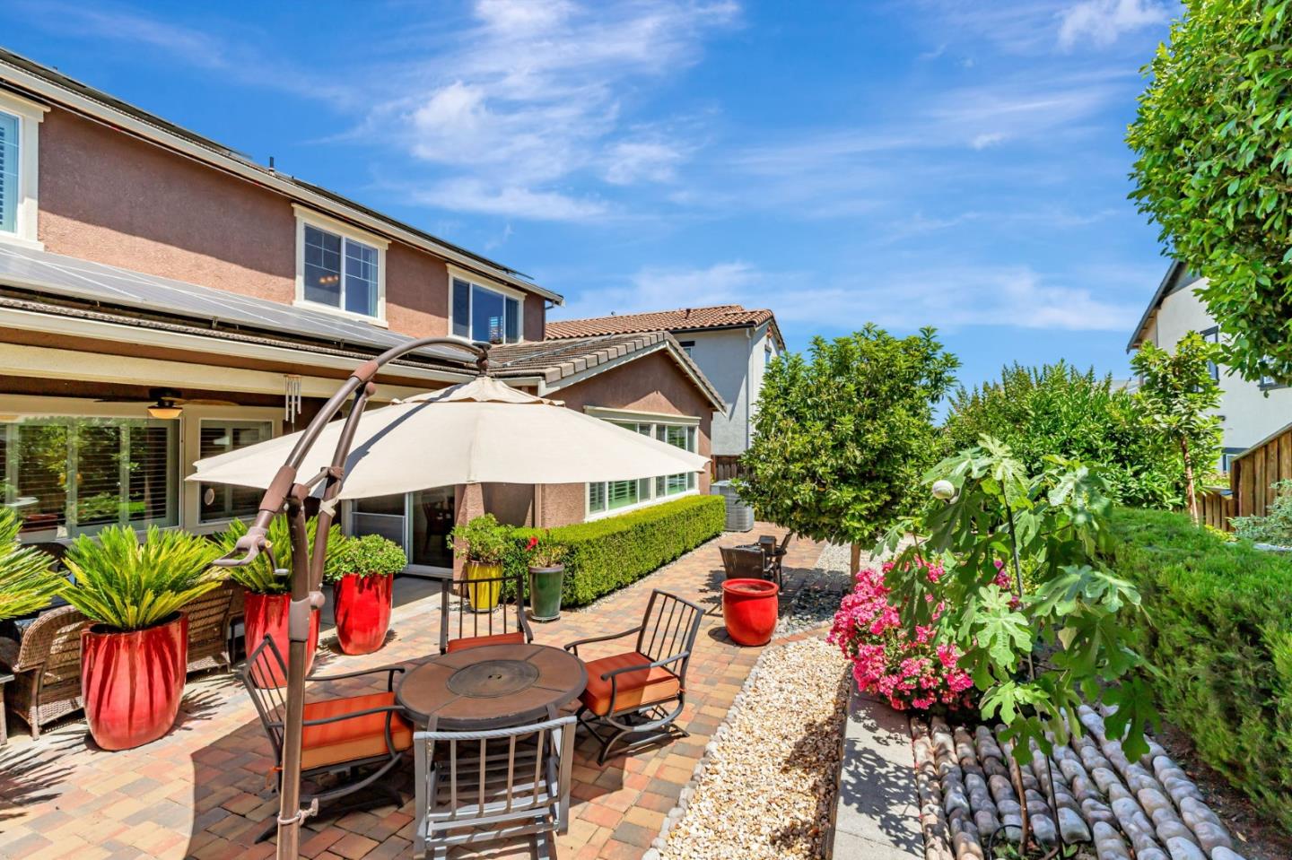 Detail Gallery Image 34 of 44 For 1188 Viognier Way, Gilroy,  CA 95020 - 4 Beds | 3 Baths