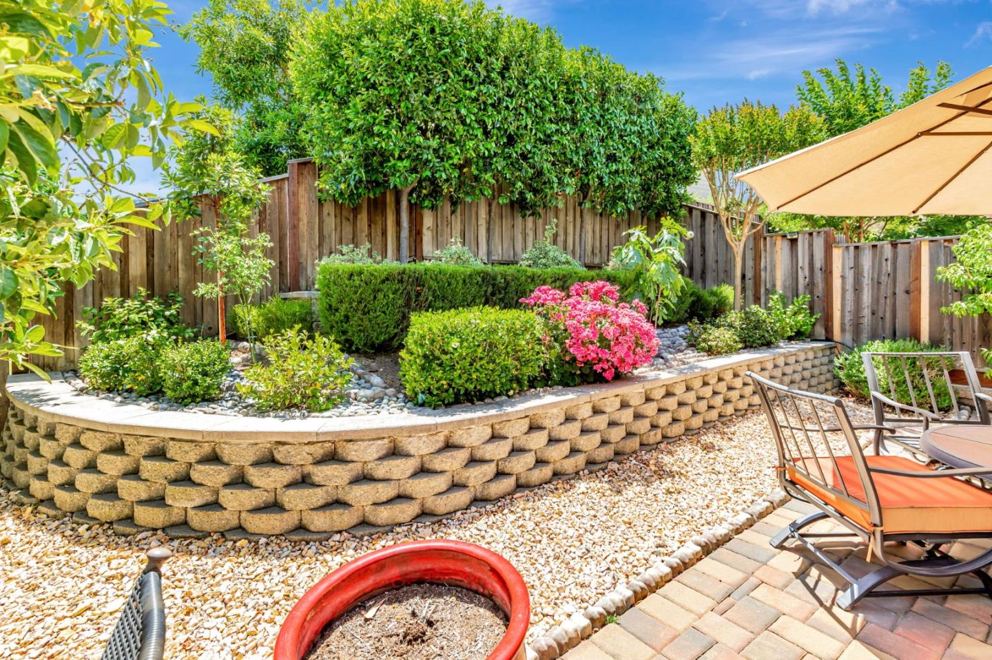 Detail Gallery Image 36 of 44 For 1188 Viognier Way, Gilroy,  CA 95020 - 4 Beds | 3 Baths