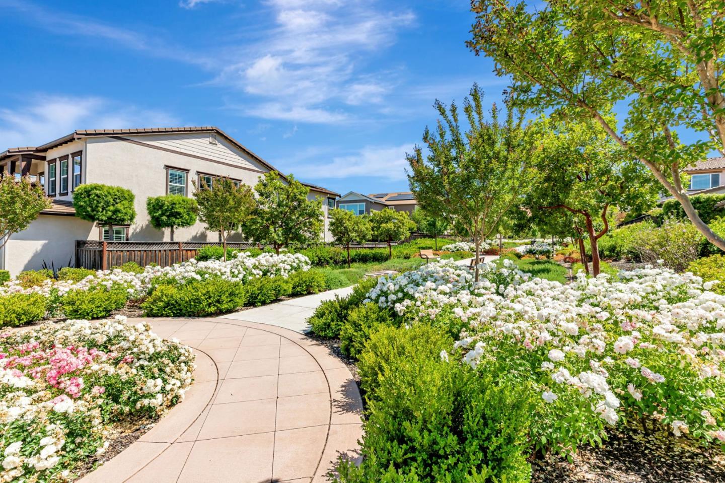 Detail Gallery Image 39 of 44 For 1188 Viognier Way, Gilroy,  CA 95020 - 4 Beds | 3 Baths