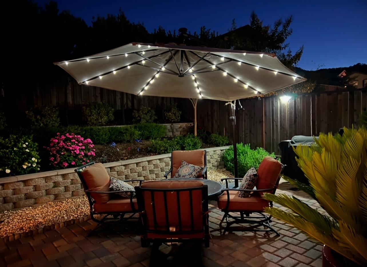 Detail Gallery Image 41 of 44 For 1188 Viognier Way, Gilroy,  CA 95020 - 4 Beds | 3 Baths