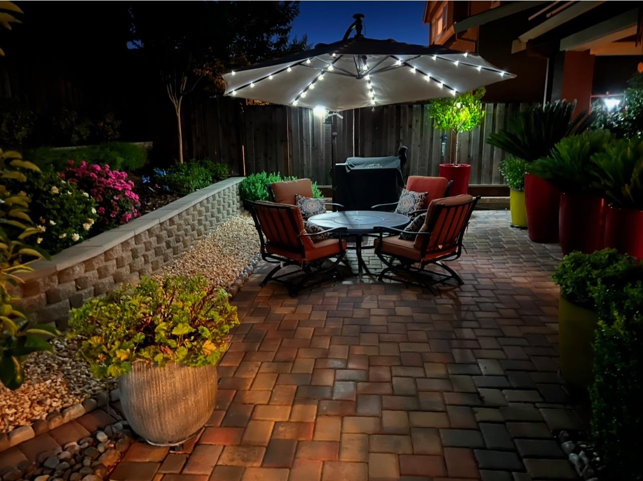 Detail Gallery Image 42 of 44 For 1188 Viognier Way, Gilroy,  CA 95020 - 4 Beds | 3 Baths