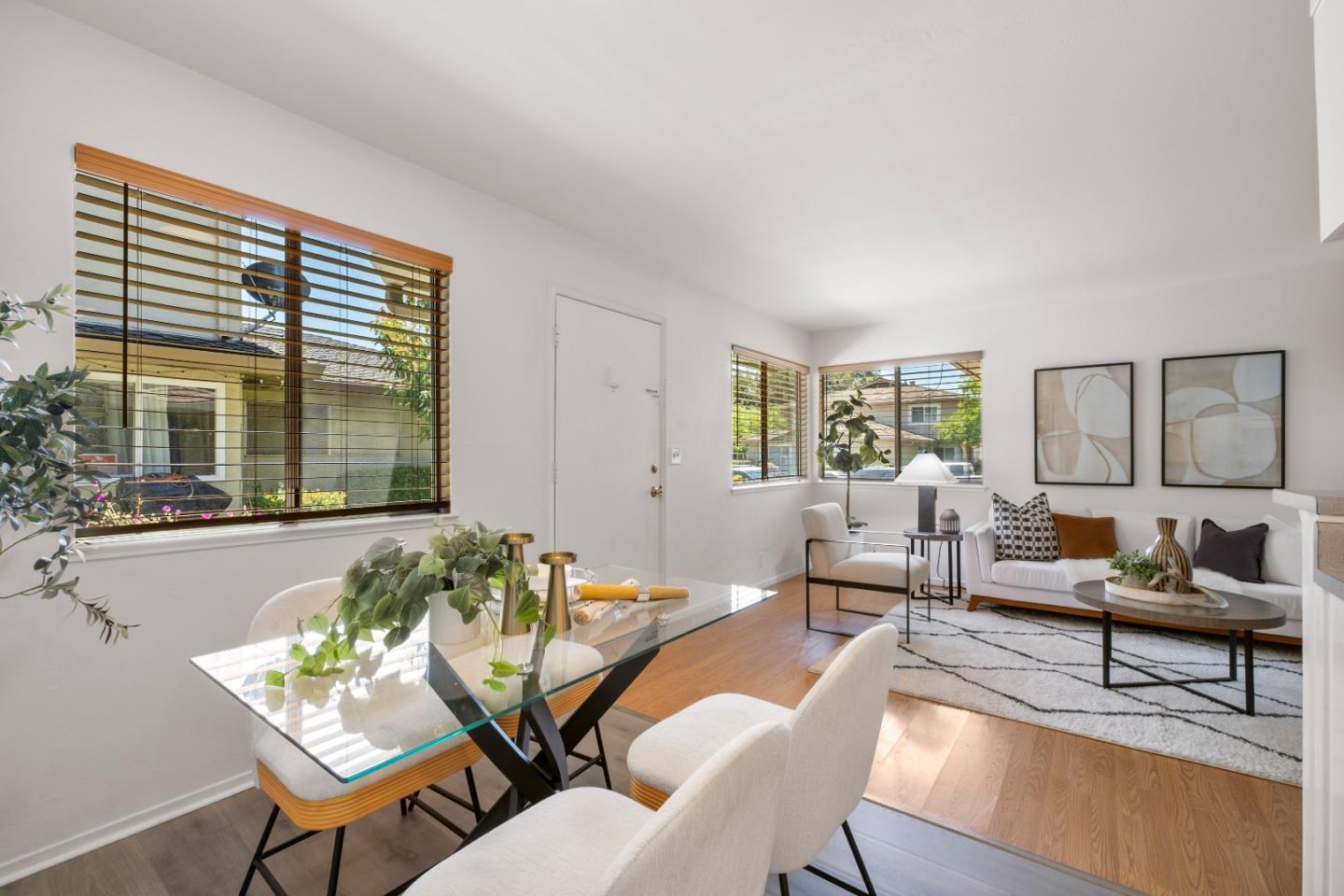 Detail Gallery Image 14 of 42 For 860 Wyman Way #2,  San Jose,  CA 95133 - 2 Beds | 1 Baths